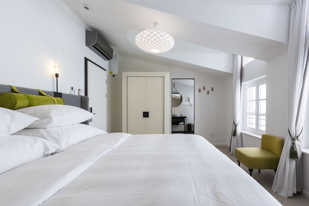 Maison Bistro & Hotel Petite Maison Deluxe Double room 3