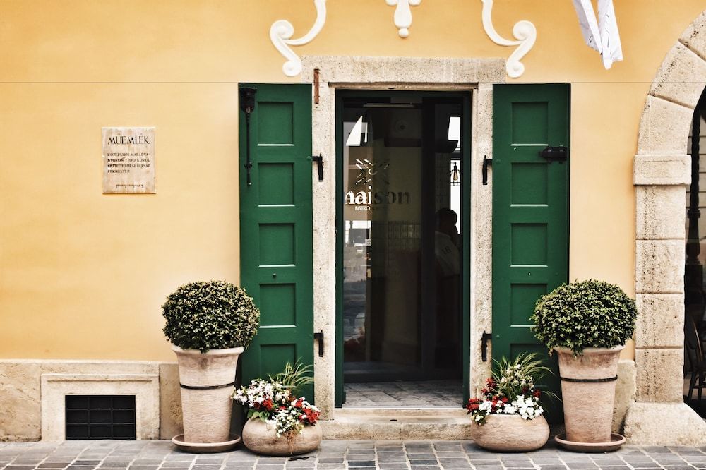 undefined Maison Bistro & Hotel 6