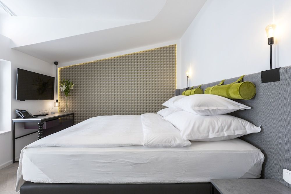 Maison Bistro & Hotel Petite Maison Deluxe Double room 2