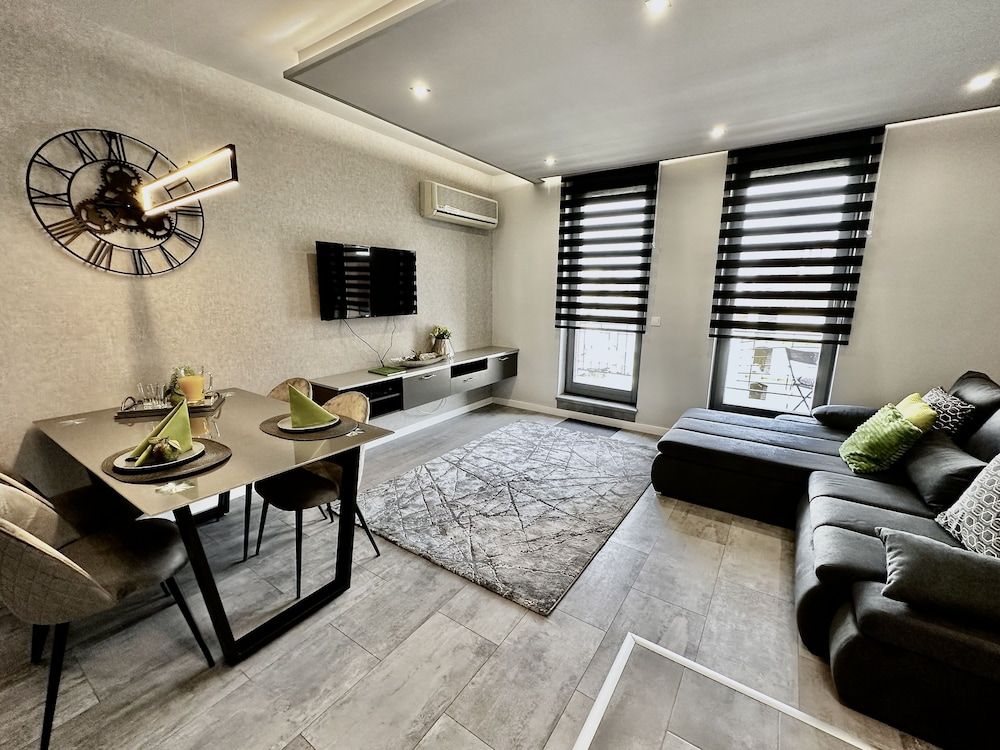 undefined Comfort Apartments 9