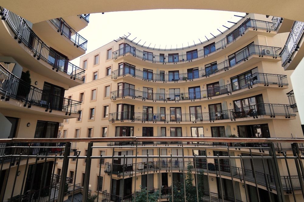 undefined Comfort Apartments 3