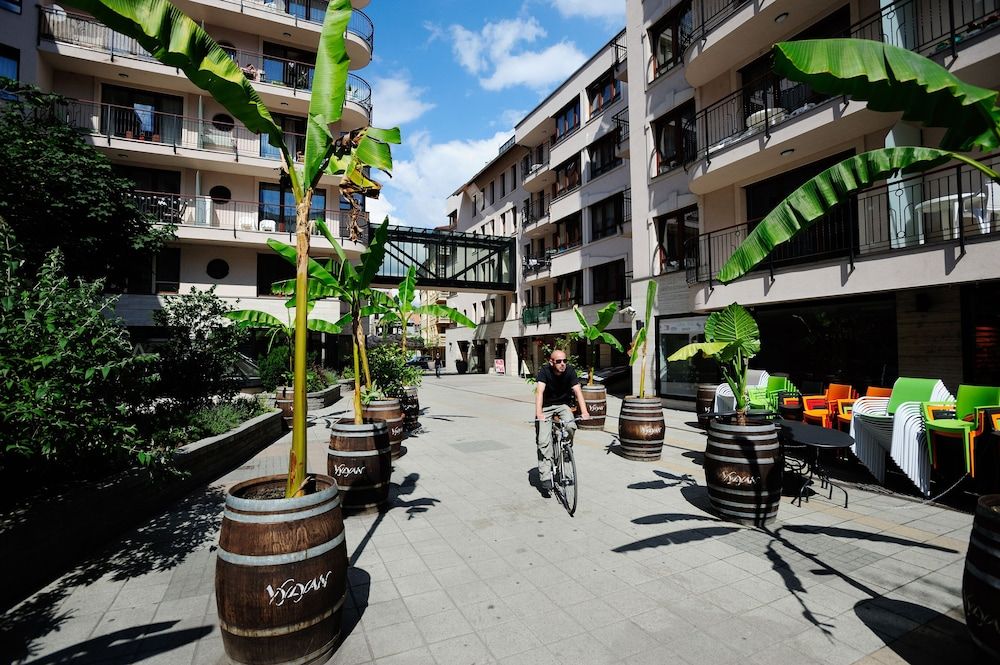 undefined Comfort Apartments 6