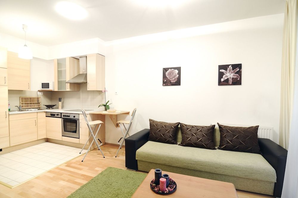 undefined Comfort Apartments 10