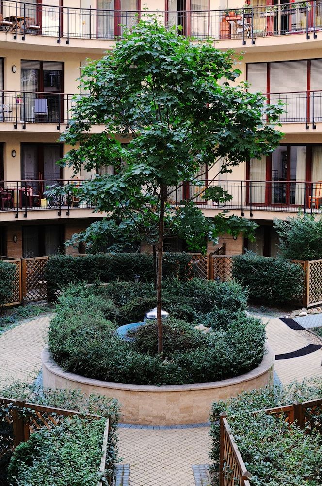 undefined Comfort Apartments 5