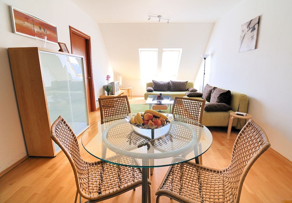 undefined Comfort Apartments