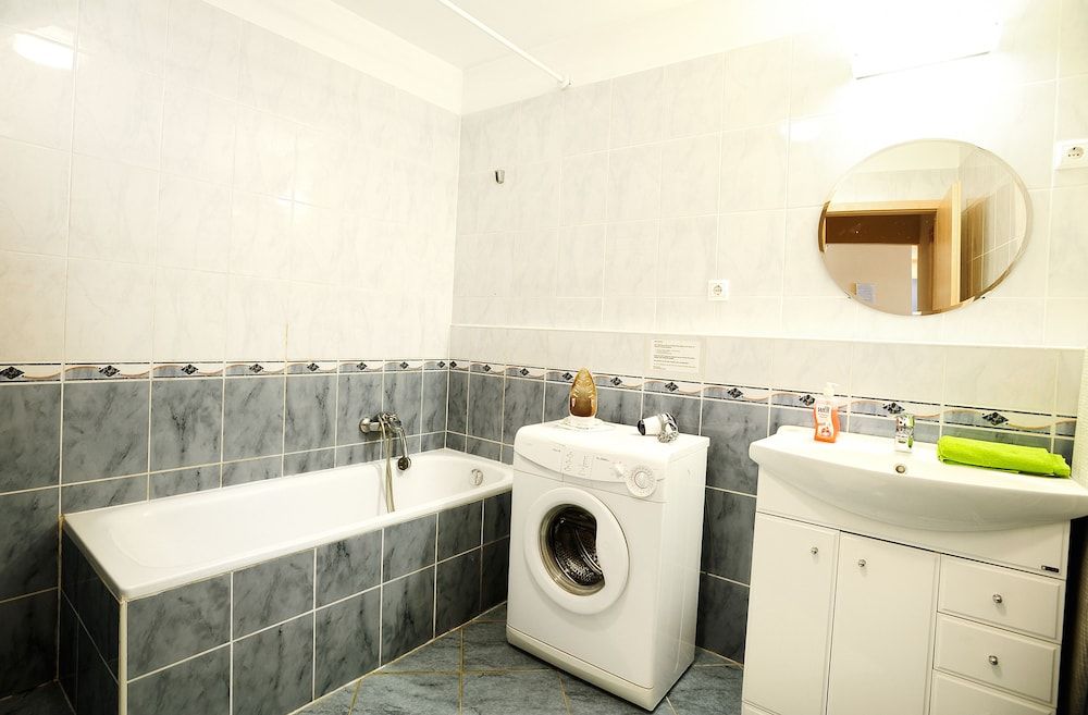 Comfort Apartments One Bedroom Apartment for 4 people 7