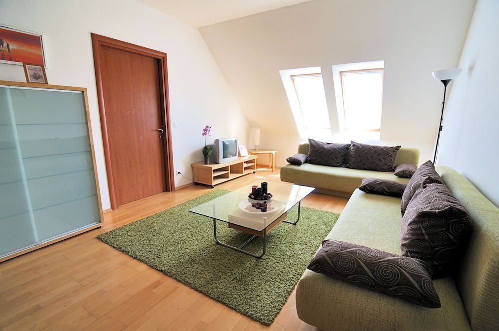 Comfort Apartments One Bedroom Apartment for 4 people 8