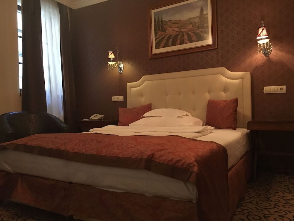 Hotel Capitulum Superior Double or Twin Room 2