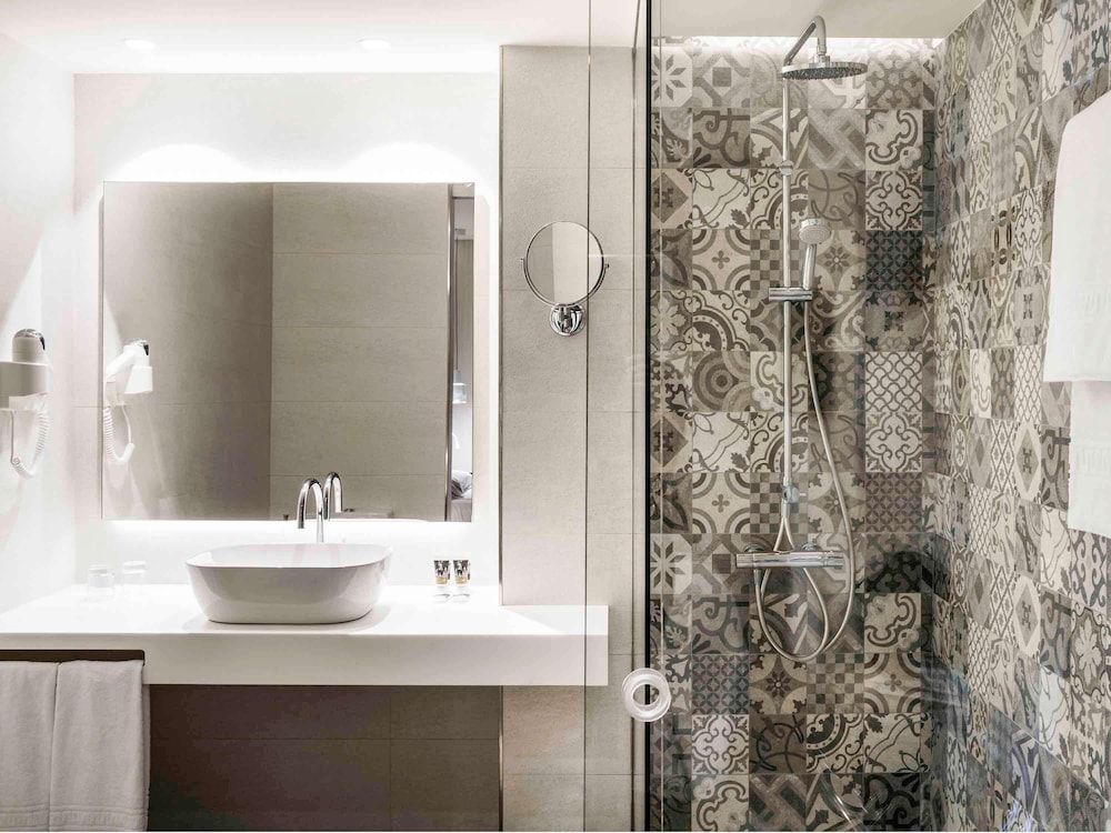 undefined Mercure Barcelona Condor