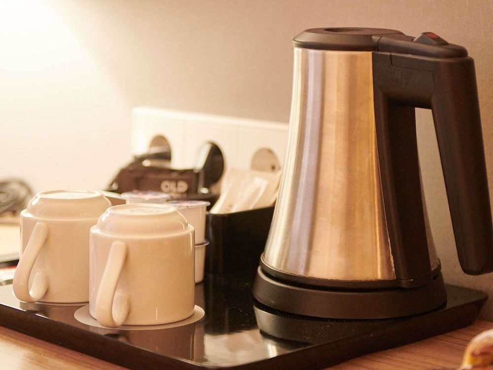 undefined Mercure Barcelona Condor 2