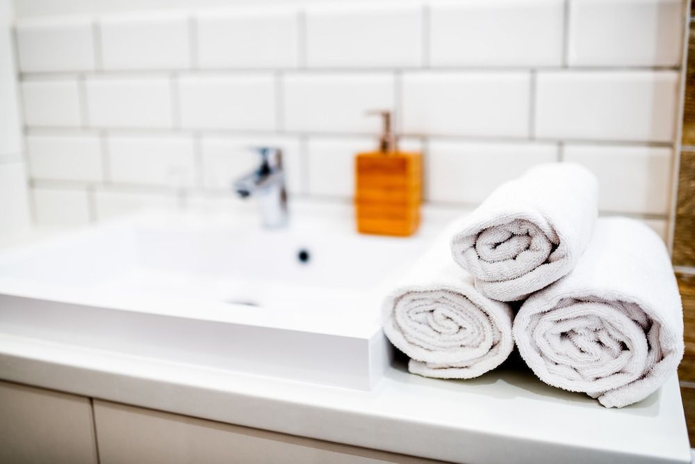 Vagabond Corvin Standard Studio, 1 Double Bed 5