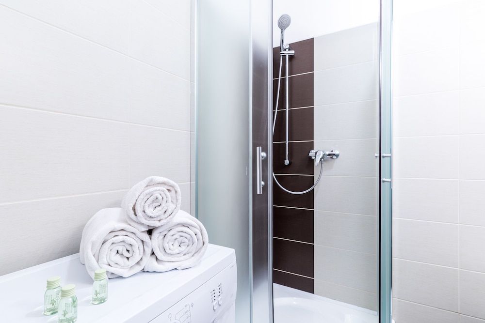 Vagabond Corvin Standard Studio, 1 Double Bed 9