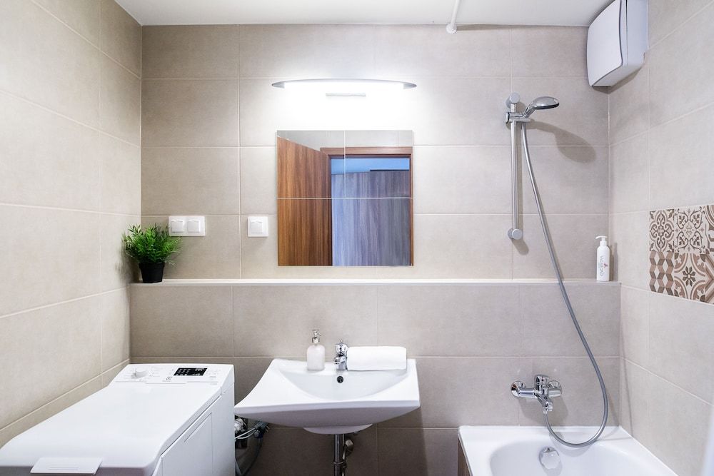 Vagabond Corvin Standard Studio, 1 Double Bed 10