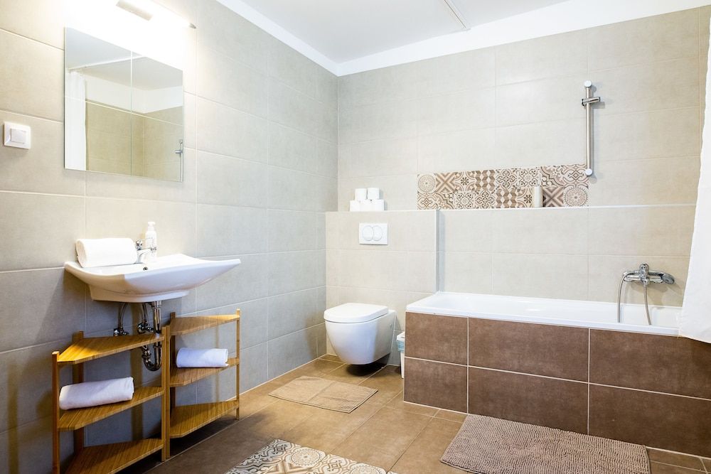 Vagabond Corvin Standard Studio, 1 Double Bed 11