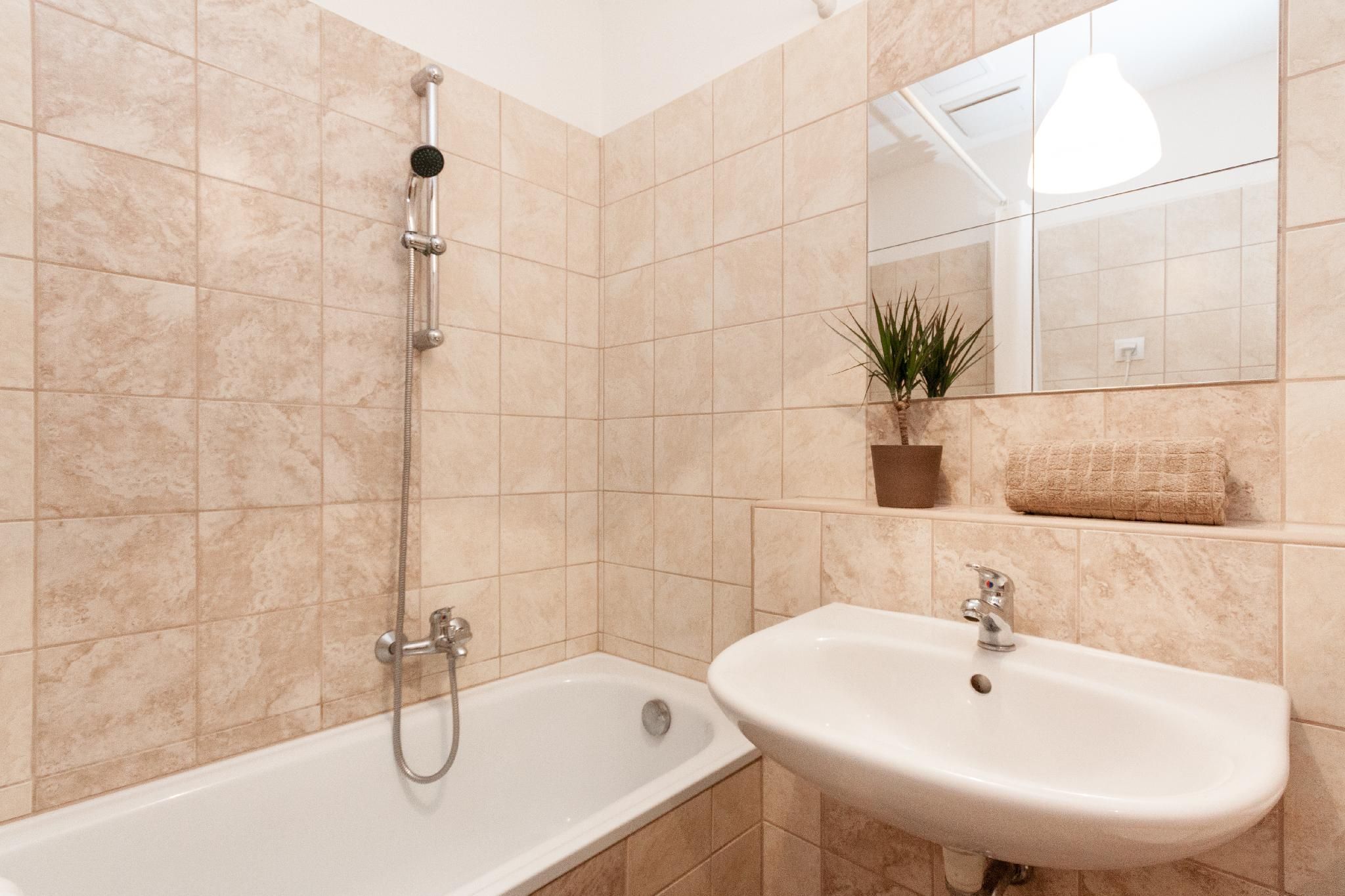 Vagabond Corvin Studio Apartment