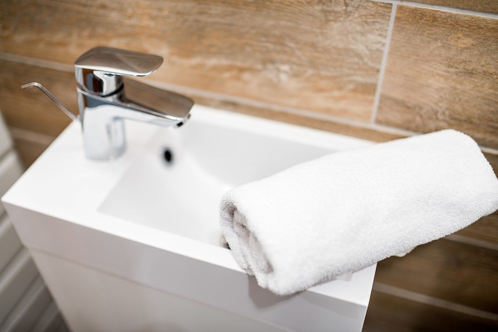 Vagabond Corvin Standard Studio, 1 Double Bed 4