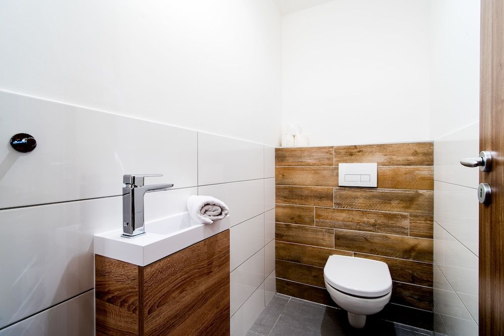 Vagabond Corvin Standard Studio, 1 Double Bed 15