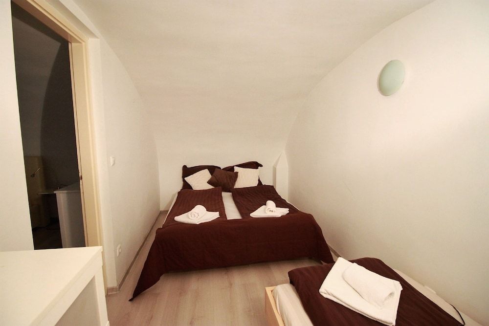 Apartment, 2 Bedrooms, Kitchen (Jokai 2)