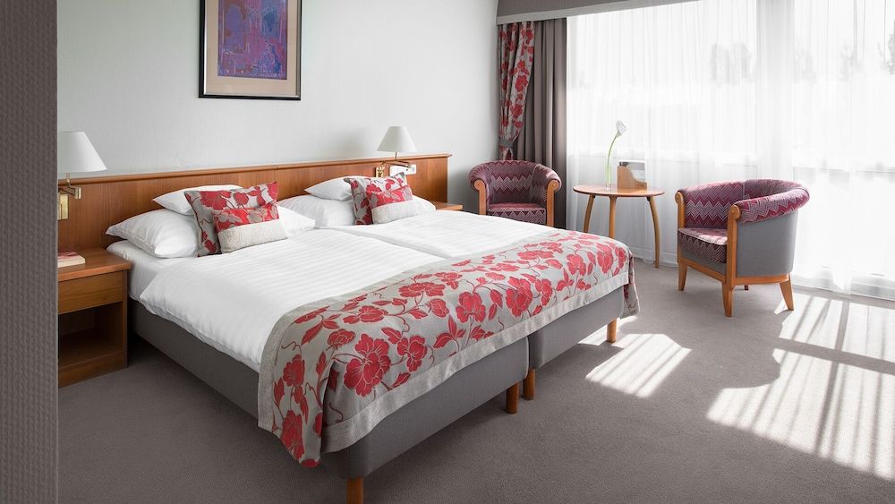 Hotel Carbona Thermal Spa Superior Room, 2 Twin Beds, Balcony