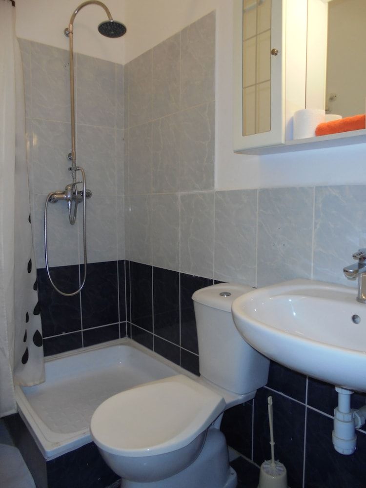 Liechtenstein Apartments Xlarge Apartment Wesselenyi utca 18 20