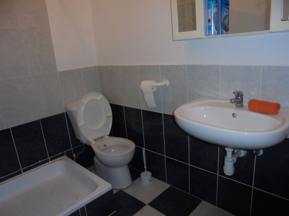 Liechtenstein Apartments Xlarge Apartment Wesselenyi utca 18 12