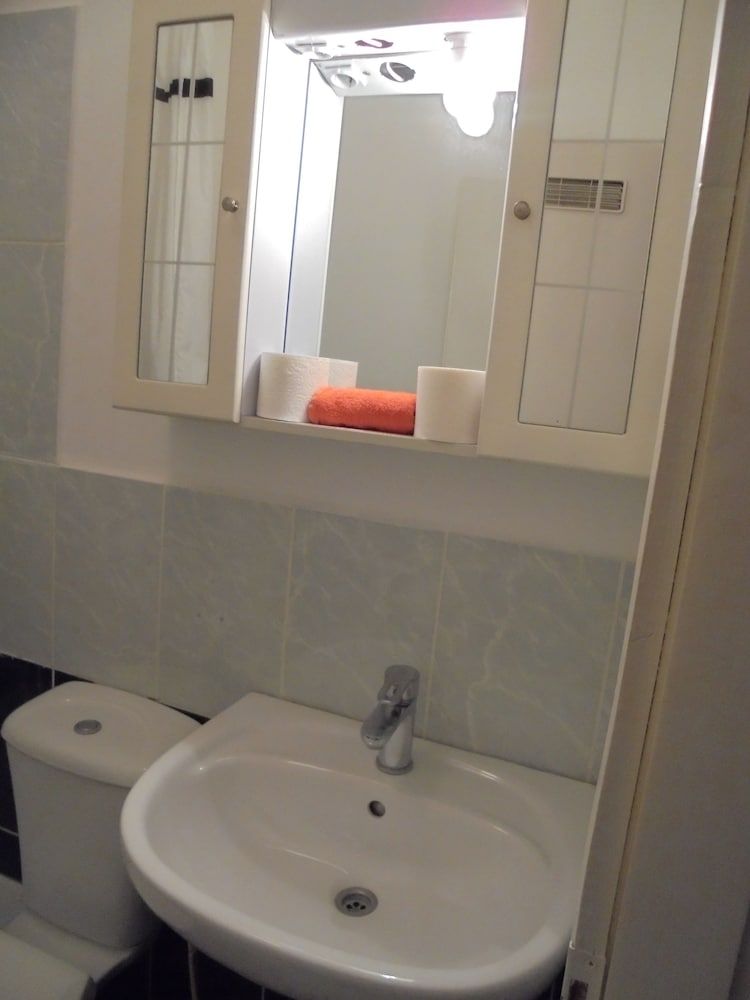 Liechtenstein Apartments Xlarge Apartment Wesselenyi utca 18 13