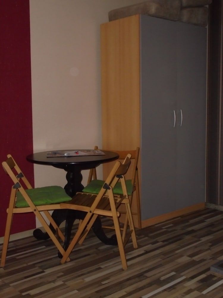 Liechtenstein Apartments Xlarge Apartment Wesselenyi utca 18 23