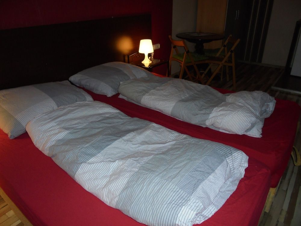 Liechtenstein Apartments Xlarge Apartment Wesselenyi utca 18 4