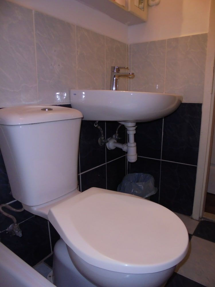 Liechtenstein Apartments Xlarge Apartment Wesselenyi utca 18 14