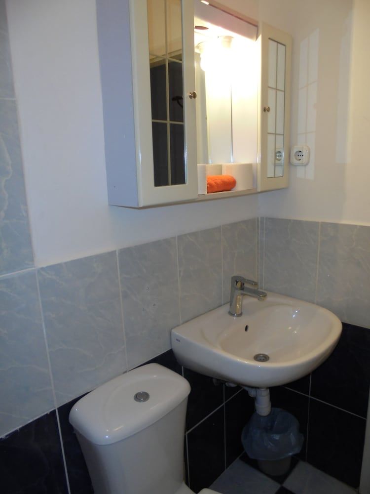 Liechtenstein Apartments Xlarge Apartment Wesselenyi utca 18 11