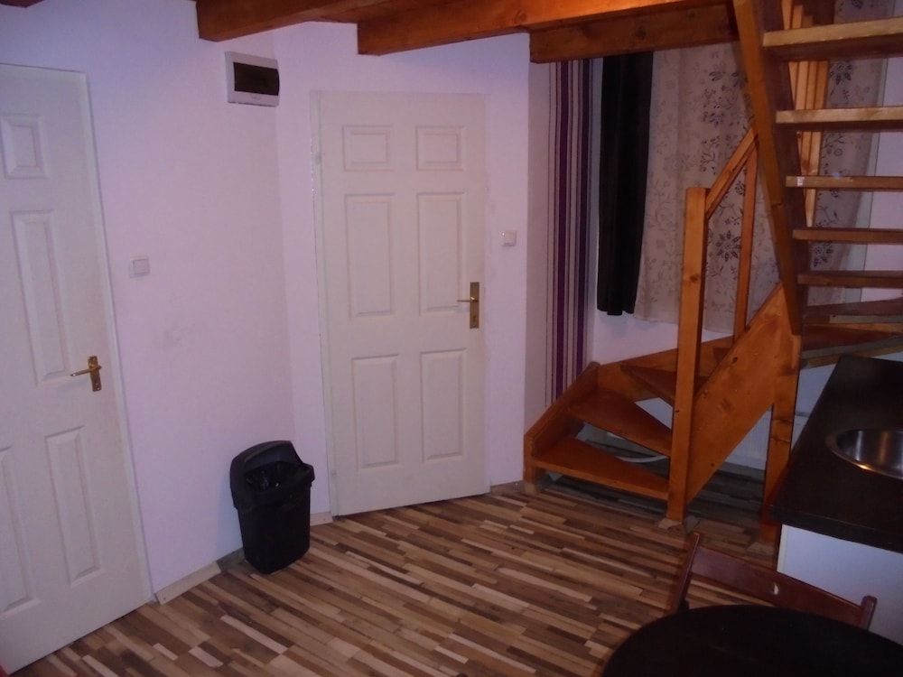 Liechtenstein Apartments Xlarge Apartment Kertesz utca 4 11