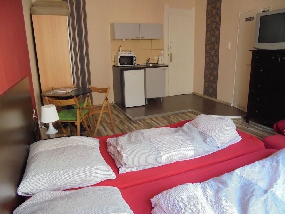 Liechtenstein Apartments Xlarge Apartment Wesselenyi utca 18 5