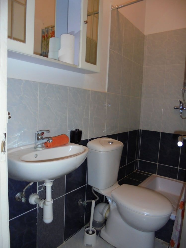 Liechtenstein Apartments Xlarge Apartment Wesselenyi utca 18 16