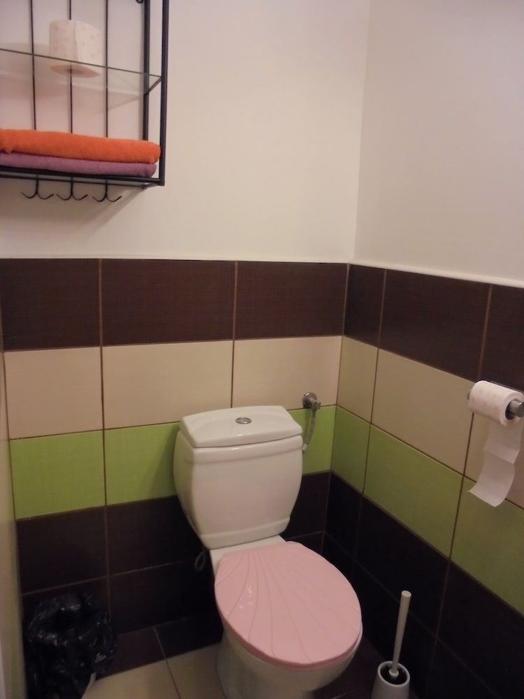 Liechtenstein Apartments Xlarge Apartment Kertesz utca 4 9