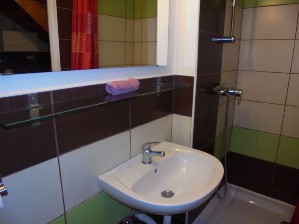 Liechtenstein Apartments Xlarge Apartment Wesselenyi utca 18 19