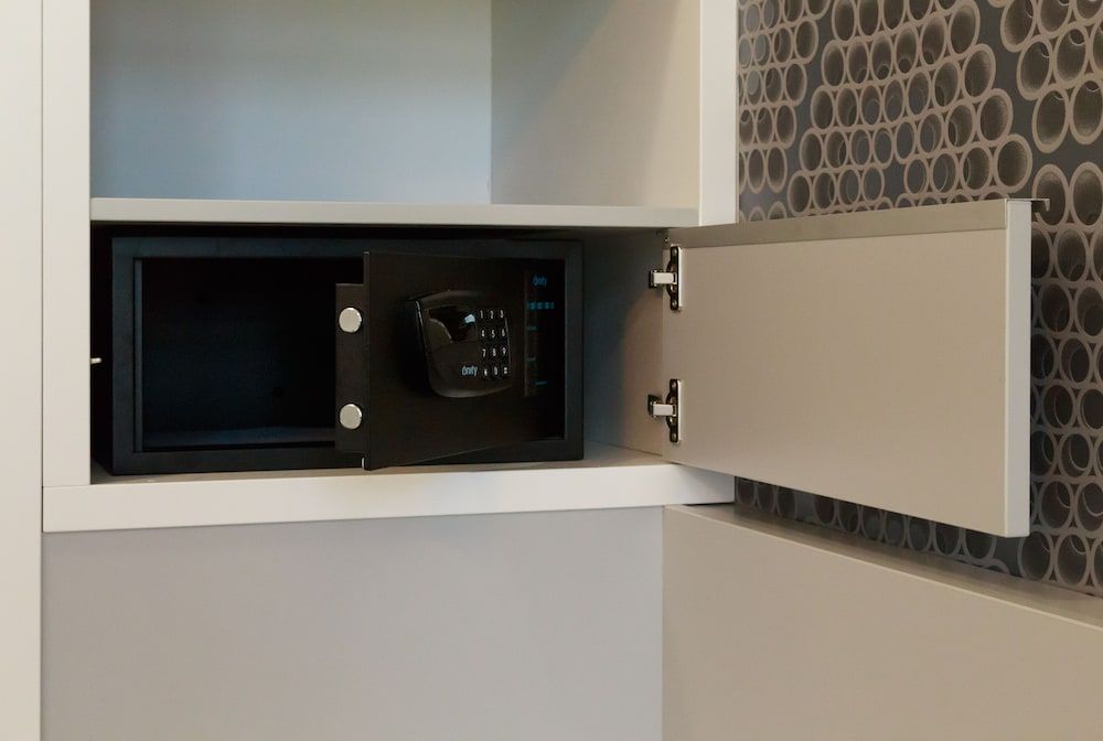 In-Room Safe