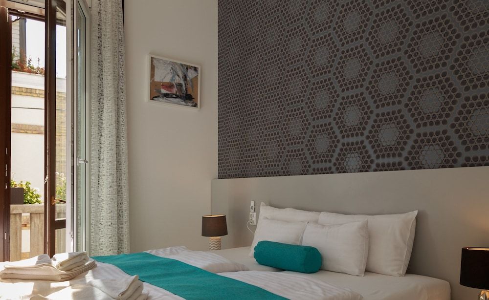 undefined Hotel Mika Downtown