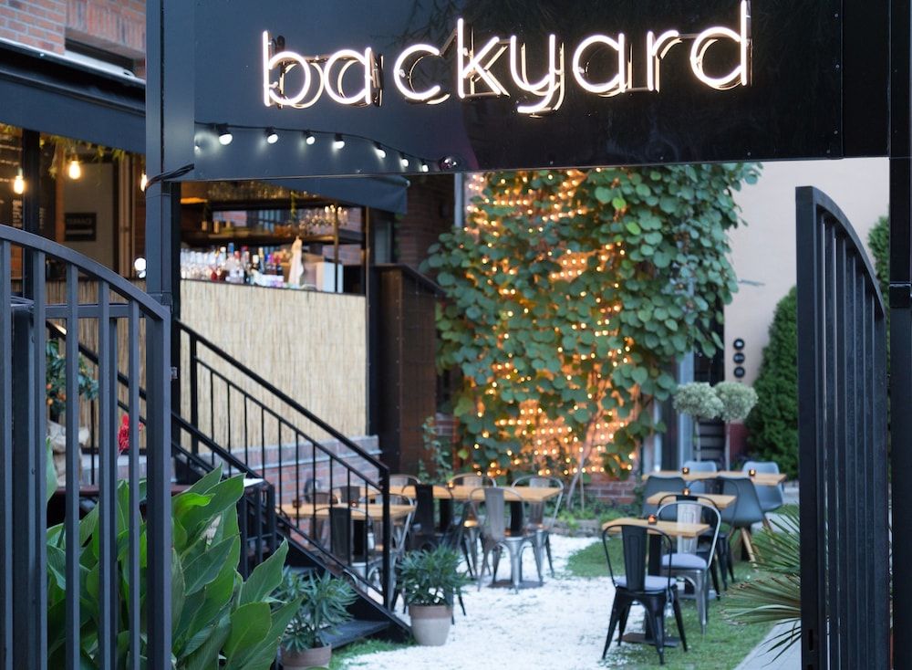 undefined Hotel Mika Downtown 5