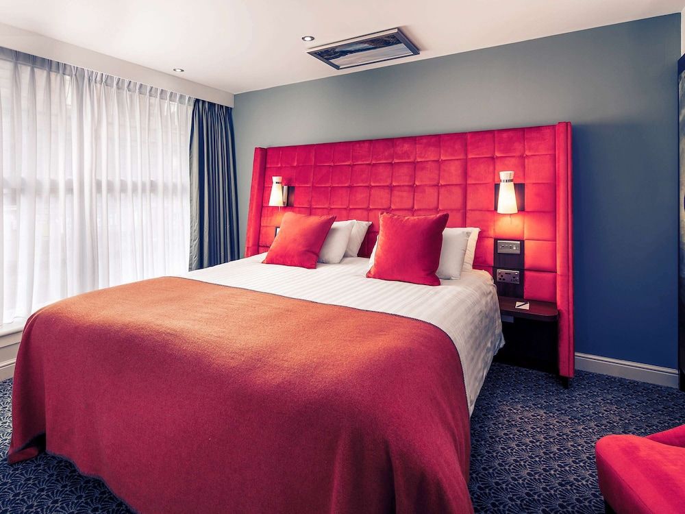 undefined Mercure Inverness Hotel 3