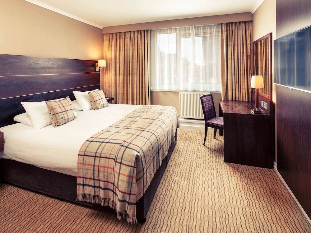 undefined Mercure Inverness Hotel 2