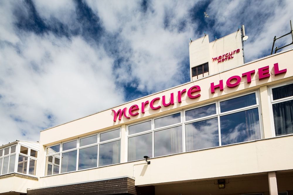 undefined Mercure Inverness Hotel 6