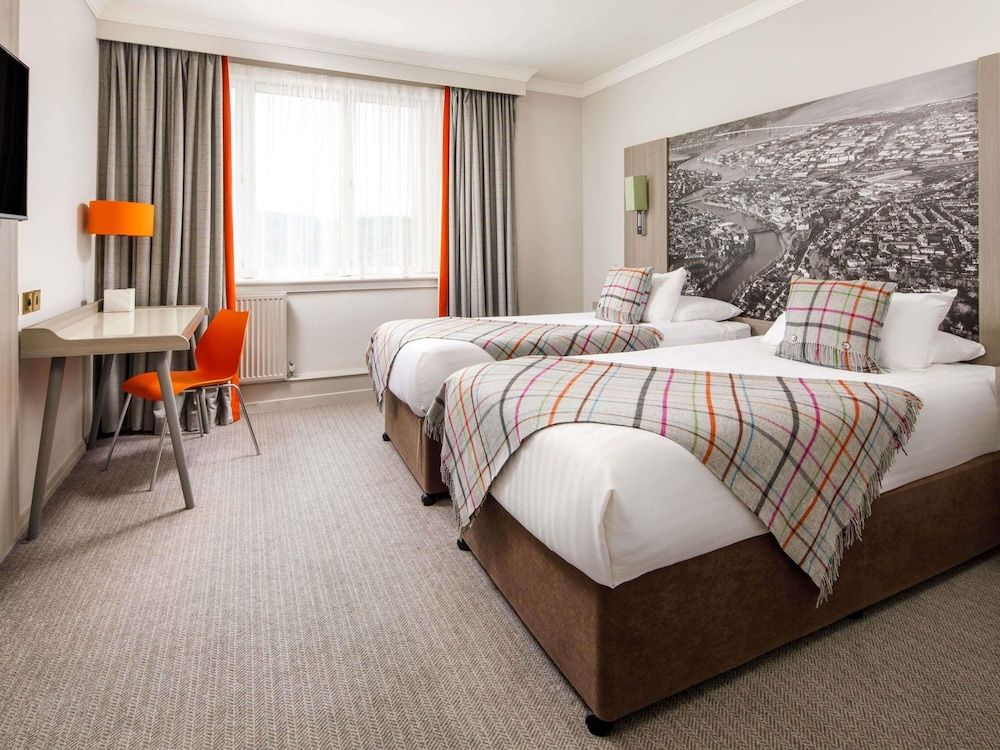 Mercure Inverness Hotel