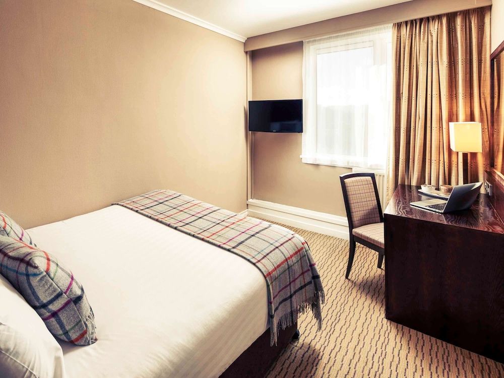 undefined Mercure Inverness Hotel 4