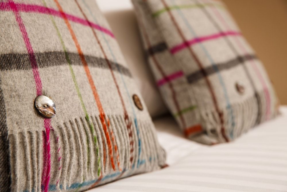 undefined Mercure Inverness Hotel 5