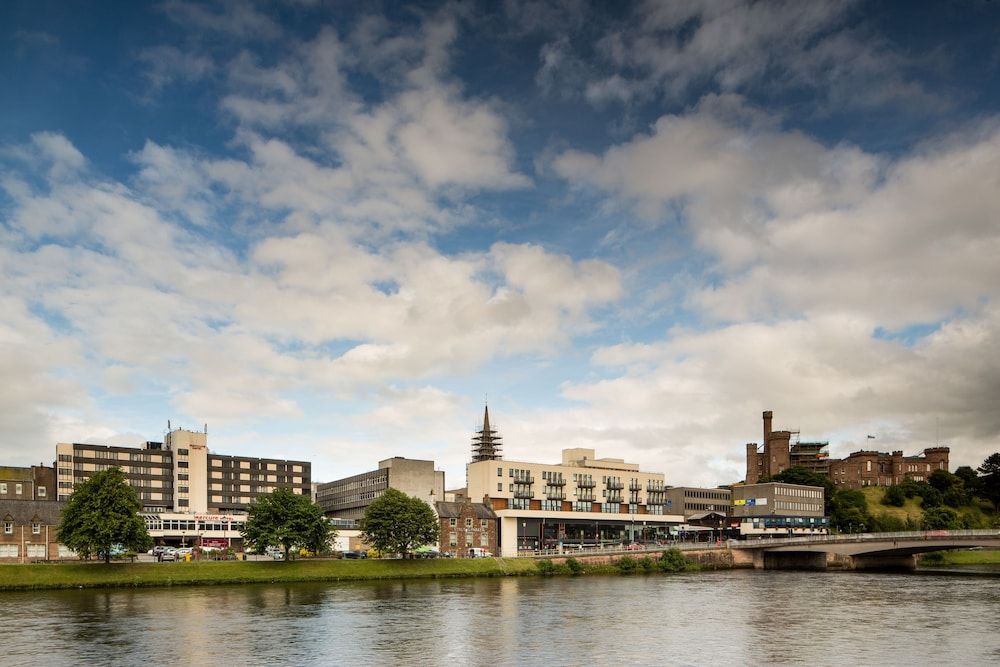 undefined Mercure Inverness Hotel 7