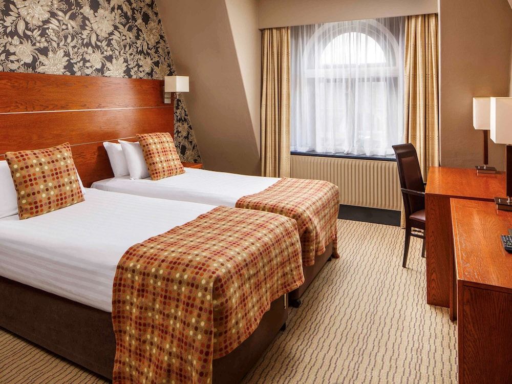 undefined Mercure Inverness Hotel