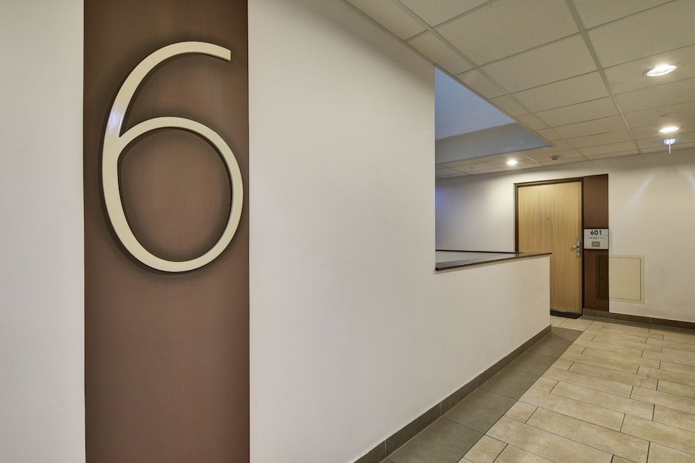 undefined Vision Apartments Budapest 6