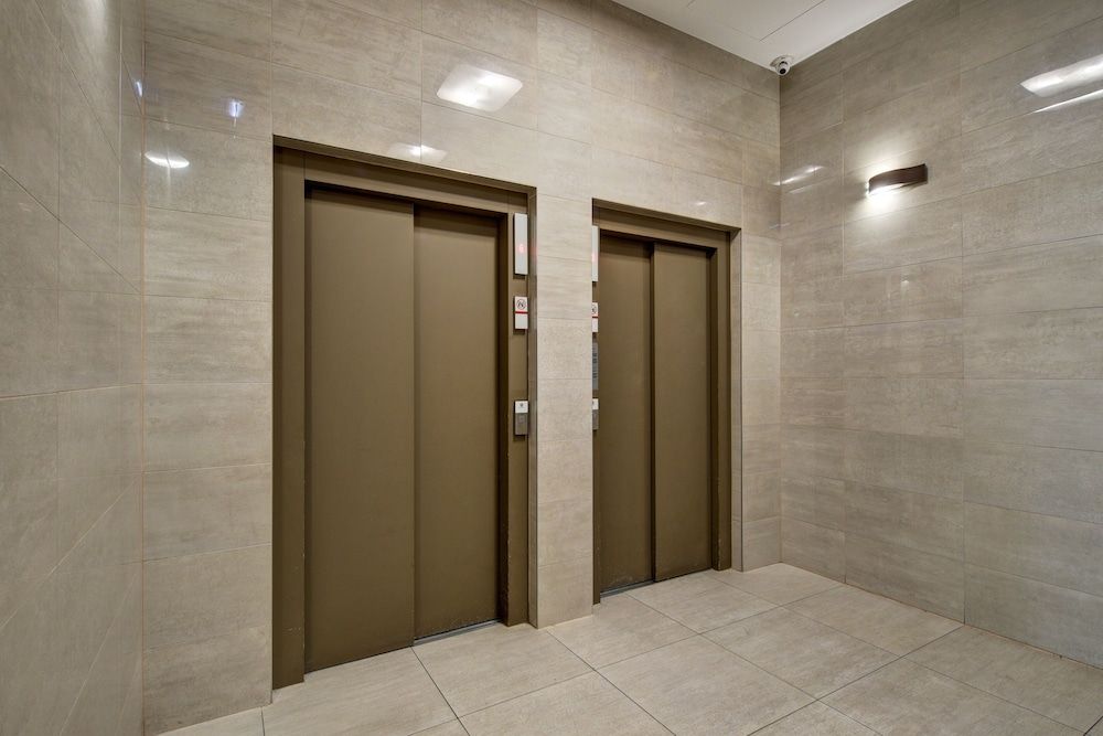 undefined Vision Apartments Budapest 10