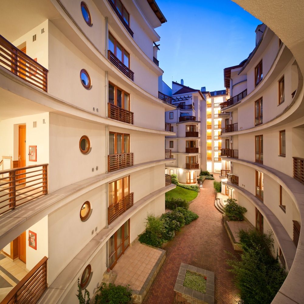 undefined Lord Residence