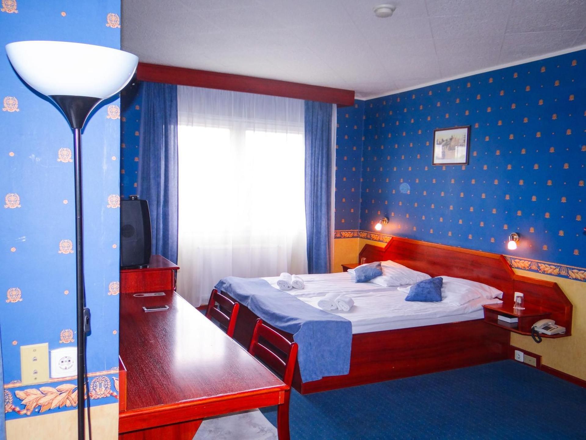 undefined Classic Hotel 5